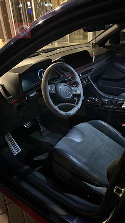 هيونداي سوناتا